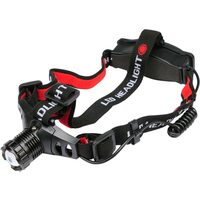 Lanterna pentru cap 3 W Yato YT-08590
