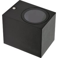 Lampa exterior din aluminiu, gu10, 1 x 35 W max Yato YT-81901