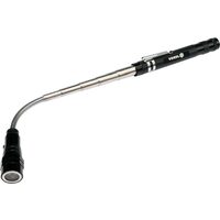 Telescop magnetic cu led Vorel 78405