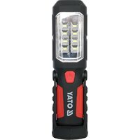Lanterna cu led magnetica Yato YT-08513