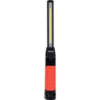 Lanterna cu acumulator 5+3w, 600/260lm, usb Yato YT-08518