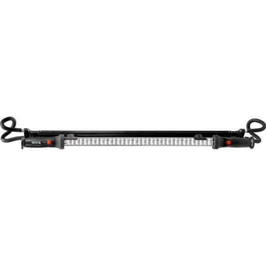 Lampa pentru capota cu acumulator 36 led Yato YT-08533