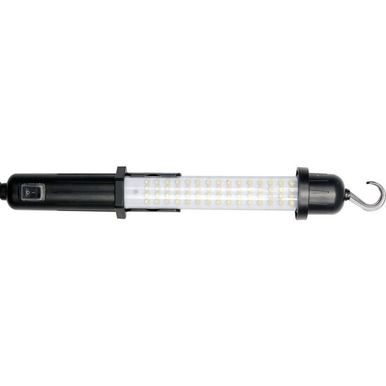 Lampa cu leduri reincarcabila Yato YT-0852