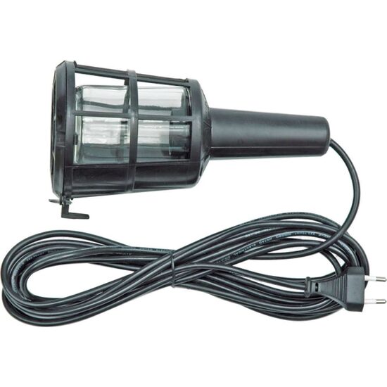 Lampa atelier auto 220 v Vorel 82715