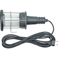 Lampa atelier 100w Vorel 82717