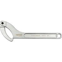Cheie cu carlig, 120-180 mm Yato YT-01674