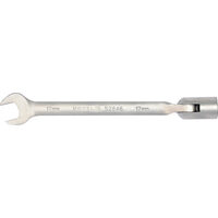 Cheie fixa si tubulara 8 mm Vorel 52840