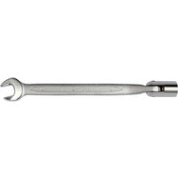 Cheie fixa si tubulara cu articulatie 12 mm Yato YT-4953