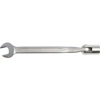 Cheie fixa si tubulara cu articulatie 14 mm Yato YT-4955