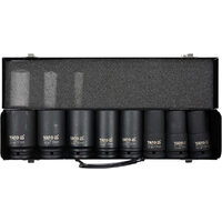 Set chei tubulare de impact 22 - 41 mm Yato YT-1155