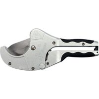 Foarfeca din aluminiu pentru taiat tevi pvc pp pu pe 64 mm Yato YT-2229