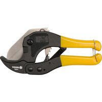 Foarfeca taiat tevi pvc, pp 42 mm Vorel 78341