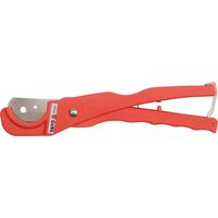 Cleste taietor tevi pvc 35 mm Yato YT-2230
