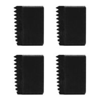 Set cutite pentru filiera, 4buc, 3/8'' Yato YT-2911