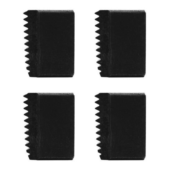 Set cutite pentru filiera, 4buc, 3/8'' Yato YT-2911