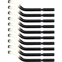 Set lame de rezerva pentru debavurator 22361 Yato YT-22361
