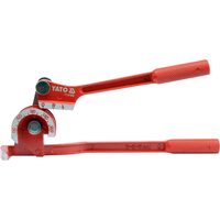Dispozitiv pentru indoit tevi aluminiu-cupru, 6-10 mm Yato YT-21840