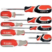 Set surubelnite lacatuserie 8 buc svcm55 Yato YT-2670