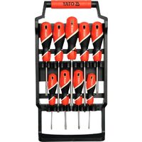 Set surubelnite 9 bucati Yato YT-25968