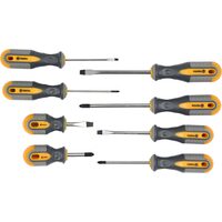 Set 8 surubelnite Vorel 60782