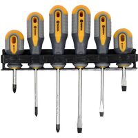Set 6 surubelnite Vorel 60783