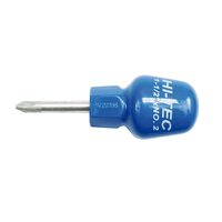 Șurubelniță HI-TEC, PH 2 x 38 mm, CR-V Vorel 61290