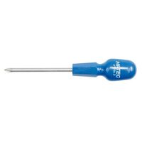 Șurubelniță HI-TEC, PH 2 x 200 mm, CR-V Vorel 61340