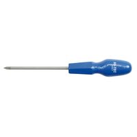Șurubelniță HI-TEC, PH0 x 100 mm, CR-V Vorel 61230