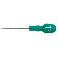 Șurubelniță torx HI-TEC, T10 x 100 mm, CR-V Vorel 61380