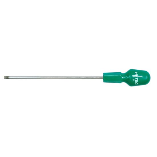 Șurubelniță torx HI-TEC, T25 x 200 mm, CR-V Vorel 61395