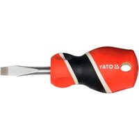 Șurubelniță dreaptă 6 x 38 mm Yato YT-25910