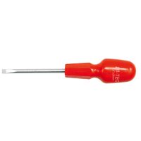 Șurubelniță dreaptă HI-TEC, 2,5 x 63 mm, CR-V Vorel 61010