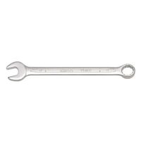 Cheie combinată satinată 17 mm Yato YT-0017