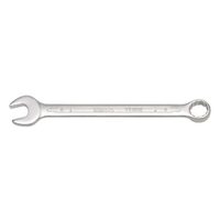 Cheie combinată satinată 6 mm Yato YT-0006