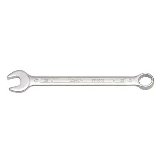 Cheie combinată satinată 25 mm Yato YT-0025