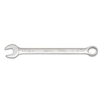 Cheie combinată satinată 28 mm Yato YT-0028