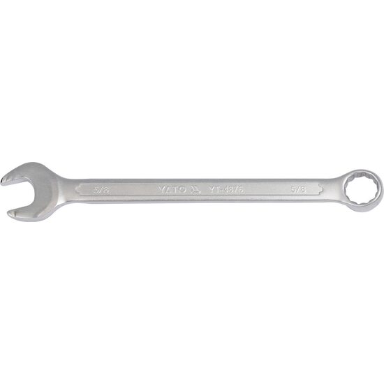 Cheie combinata 15/16" Yato YT-4881