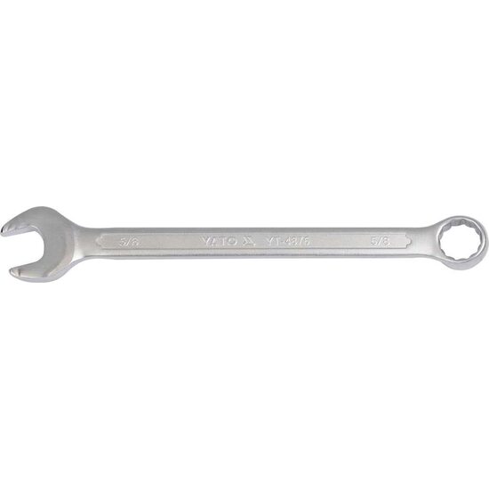 Cheie combinata 13/16" Yato YT-4879