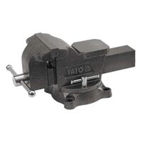 Menghina rotativa 150 mm Yato YT-6503