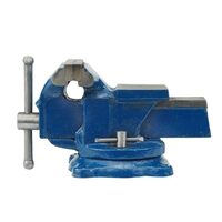 Menghina rotativa 100 mm Vorel 36037