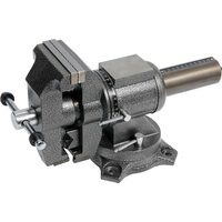 Menghina rotativa 360° 125 mm Yato YT-6506