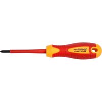 Surubelnita vde, PH1x80mm Yato YT-2822
