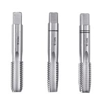 Set tarozi M6 3 buc Yato YT-2933