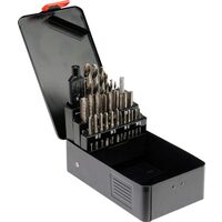 Set tarozi HSS m3-12, 29 buc Yato YT-2977