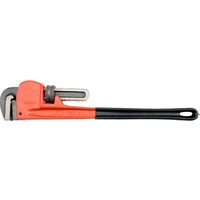 Cheie reglabila pentru tevi maner pvc 450 mm Vorel 55645