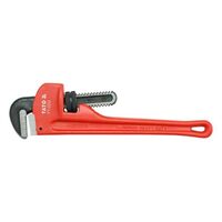 Cheie reglabila pentru tevi maner aluminiu 300 mm Yato YT-2222