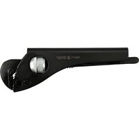 Cheie pentru tevi, tip german 175 mm Yato YT-22000