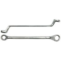 Cheie inelara cu cot 17 x 19 mm Vorel 52190