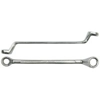 Cheie inelara cu cot 24x27 mm Vorel 52270