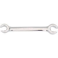 Cheie inelară semideschisă 8 x 10 mm Yato YT-0135